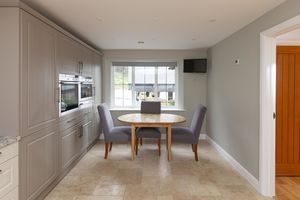 Dining Area- click for photo gallery
